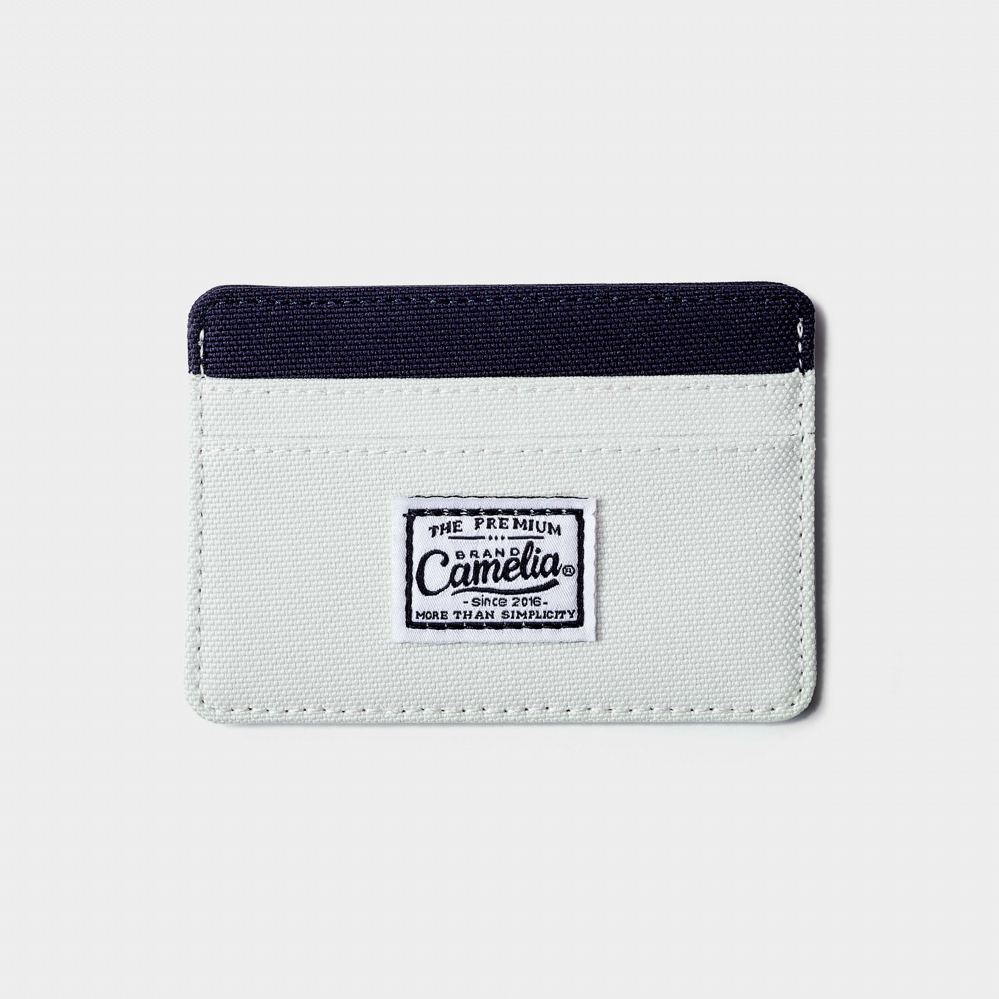 Ví CAMELIA BRAND® Nano Wallet
