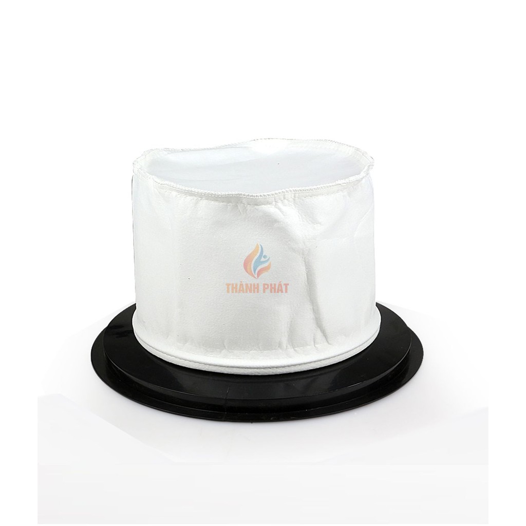 [HCM]Túi lọc bụi 15-30L (cho máy hút bụi nước 15L và 30L )