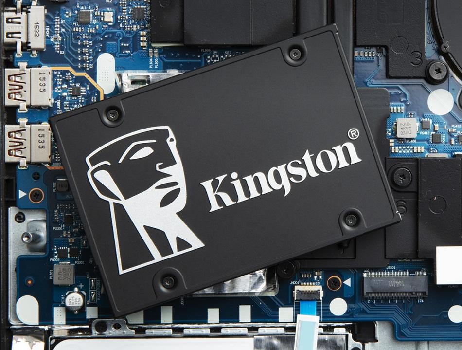 Ổ Cứng SSD Kingston SKC600 256GB