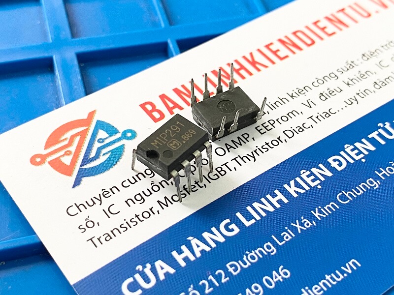 Mip291 ic nguồn dip-7