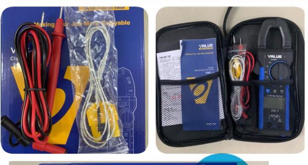 Ampe Value VCM - 1