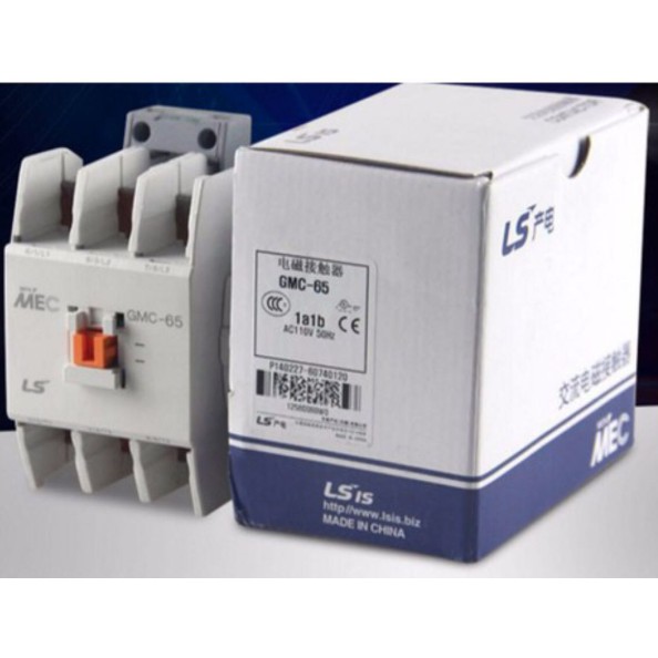 Khởi động từ GMC 65A