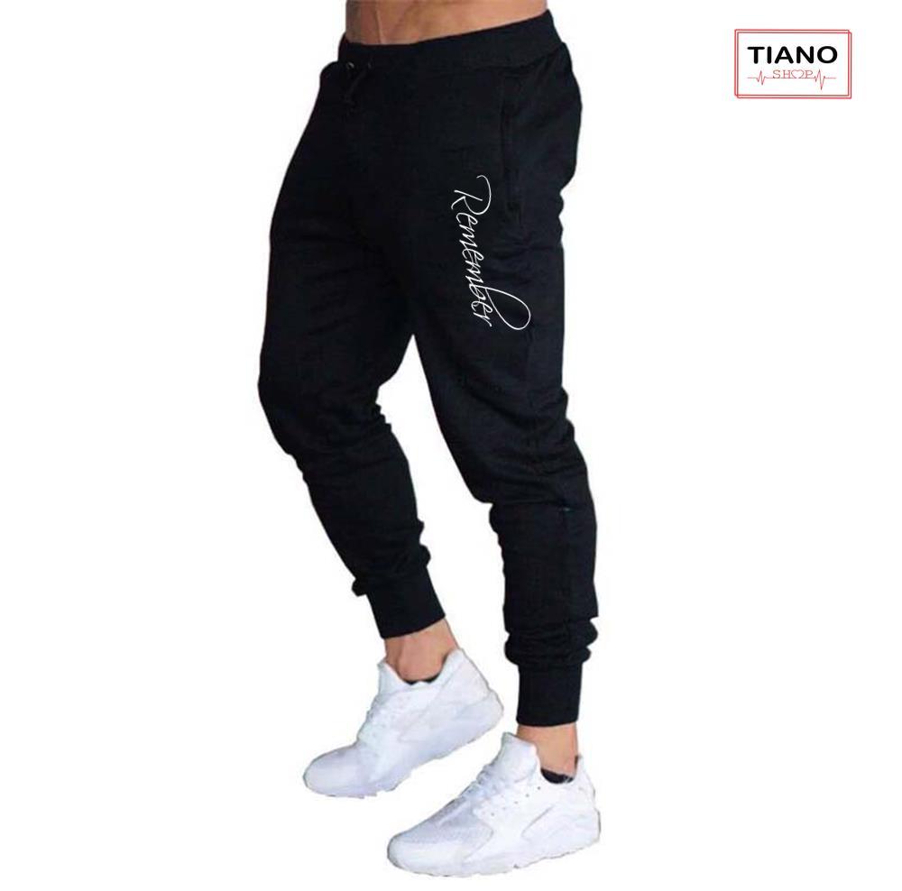 Jogger Remember QN007