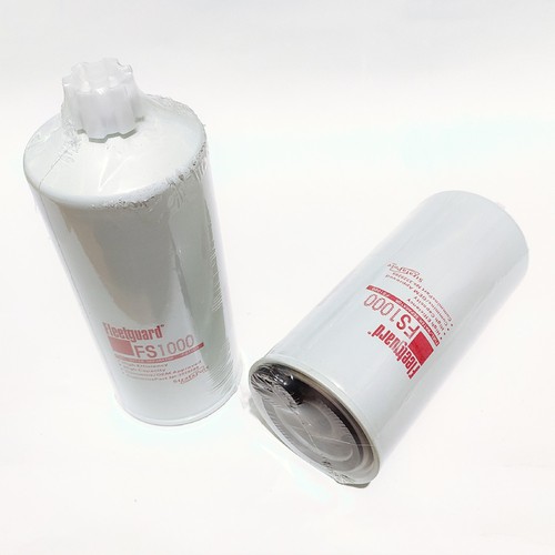 Lọc nhiên liệu Fleetguard FS1000 - FS1000