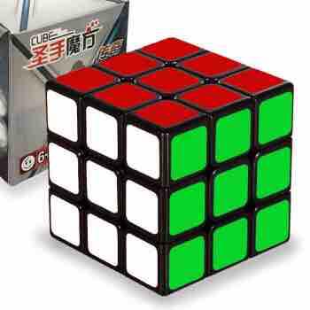 Rubik 3 tầng