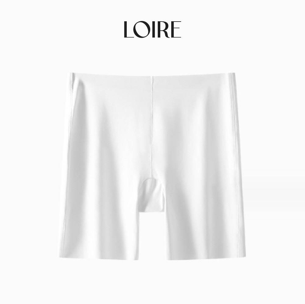 Quần mặc váy chất su đúc không viền loirechic qmv10