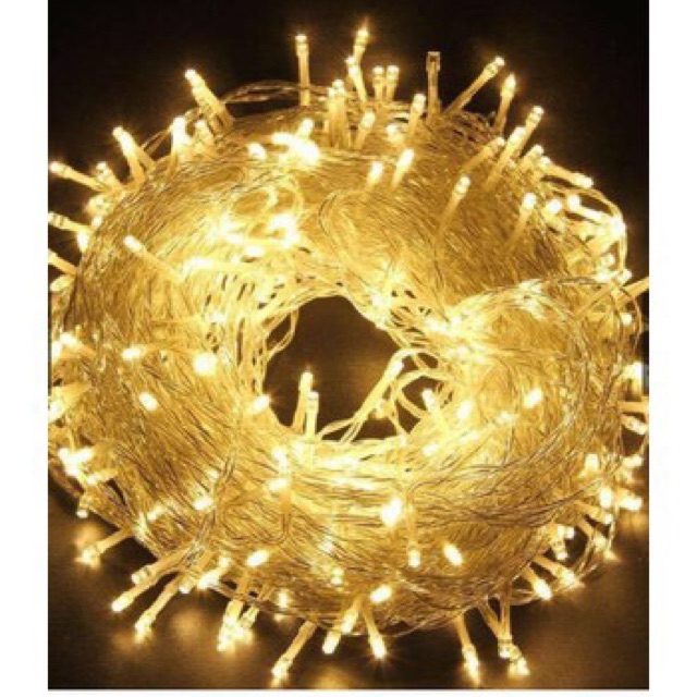 Dây Đèn Led Trang Trí Dài 5M/10M