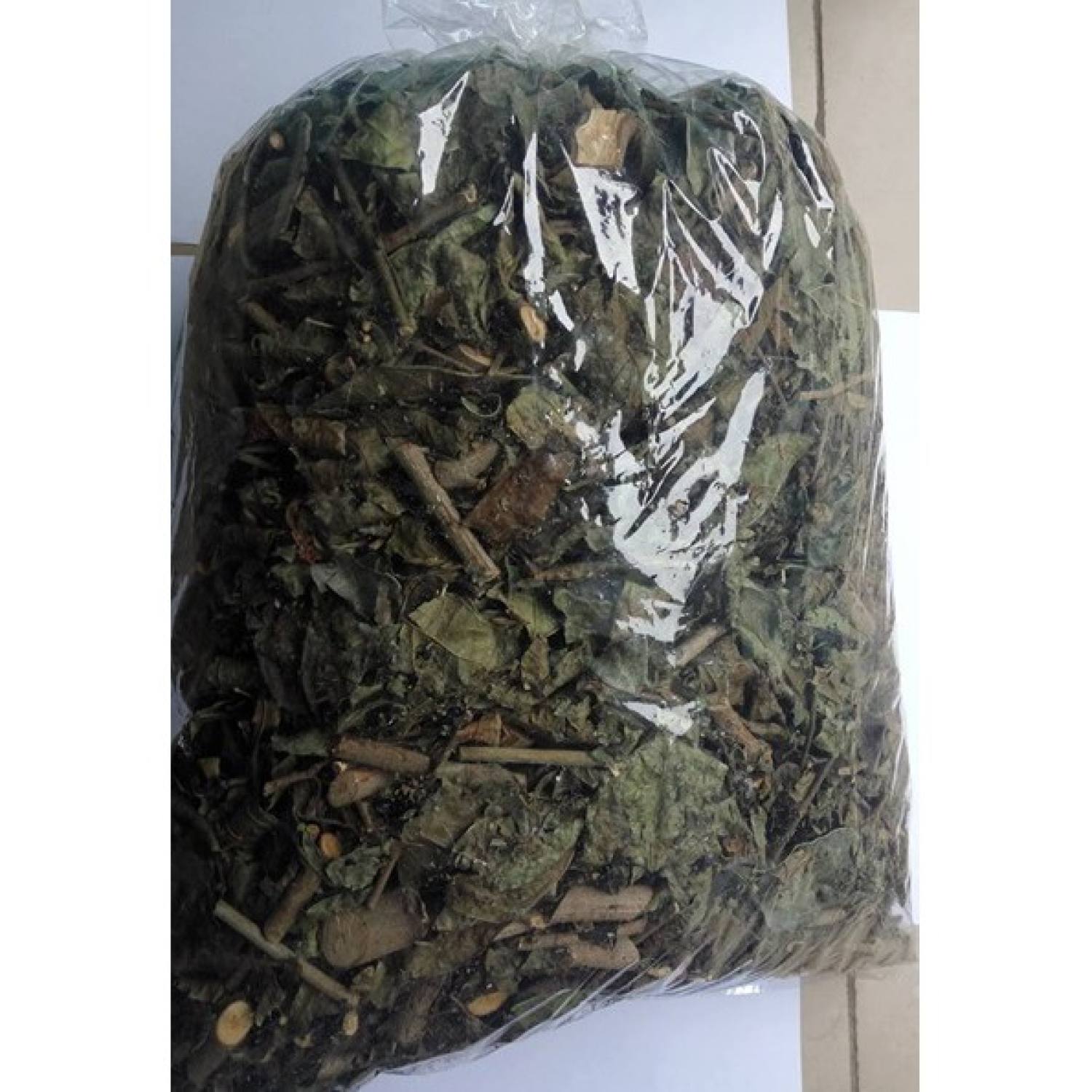 1 kg Xạ đen hoà bình ( khô hàng lᴏại 1) GT005