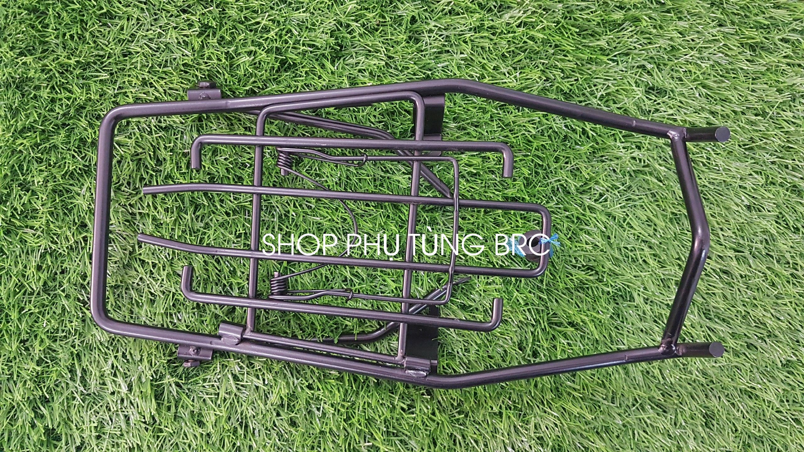 Baga giữa xe RAIDER Fi 10 li