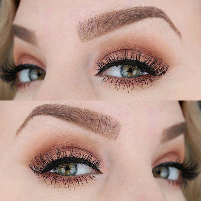 Chì kẻ chân mày-NYX Micro Brow Pencil