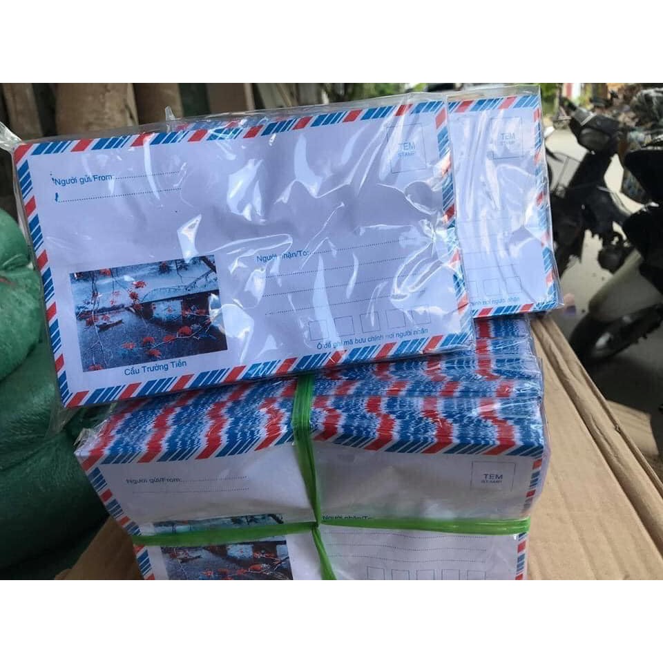 Tệp 70 chiếc phong bì tiện dụng
