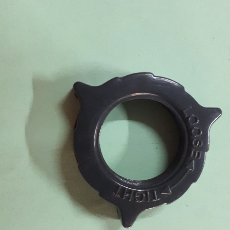 5 Pieces; Cage Brake Knob, Electric Propeller Brake.