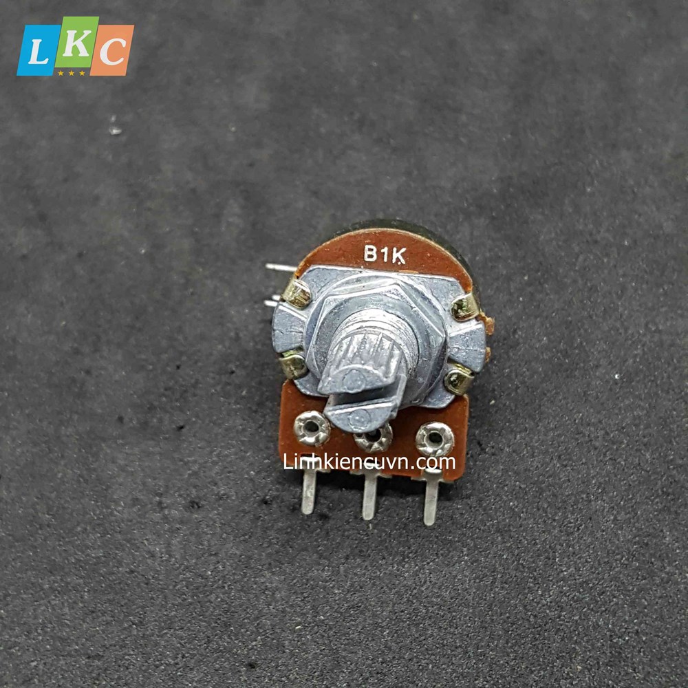 Biến trở 1k - wh148