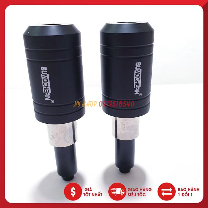 CHỐNG ĐỔ Z1000 CHO PKL  PKN