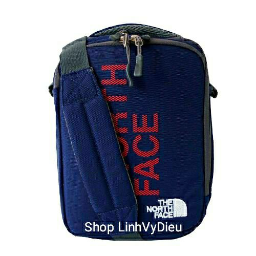 [HCM]Túi đeo chéo máy tính bảng TNF