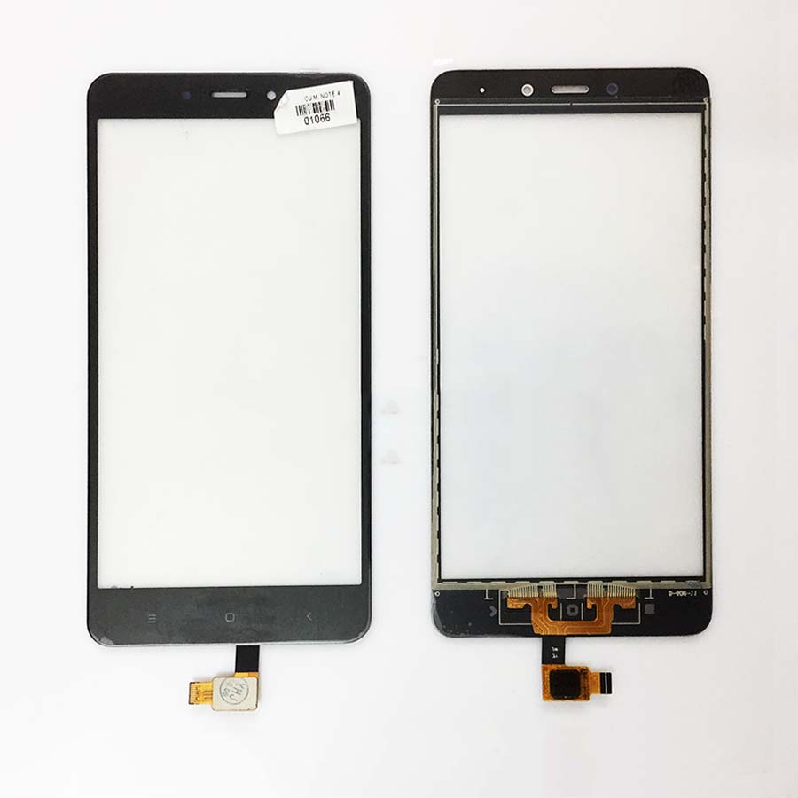 CẢM ỨNG XIAOMI REDMI NOTE 4