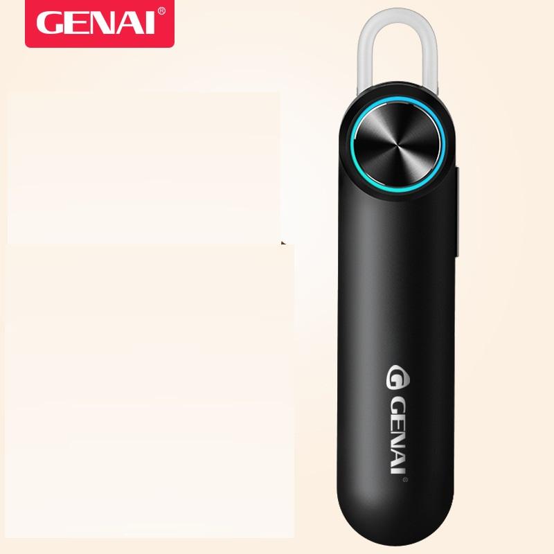 [HCM]Tai nghe bluetooth GeNai Blue8
