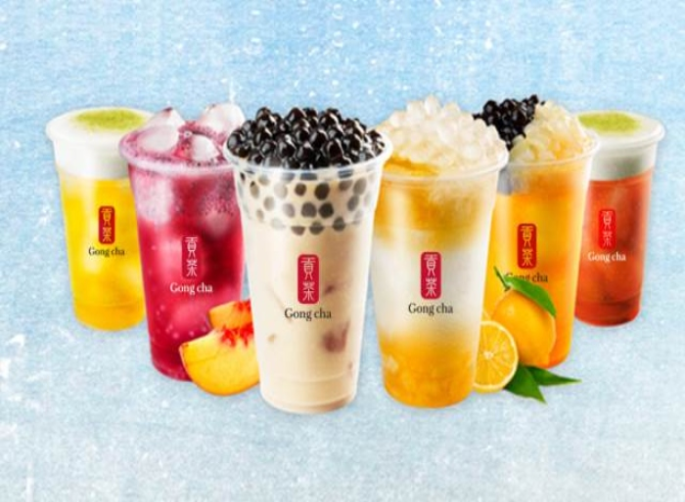Siro Golden Farm đủ loại 700ml