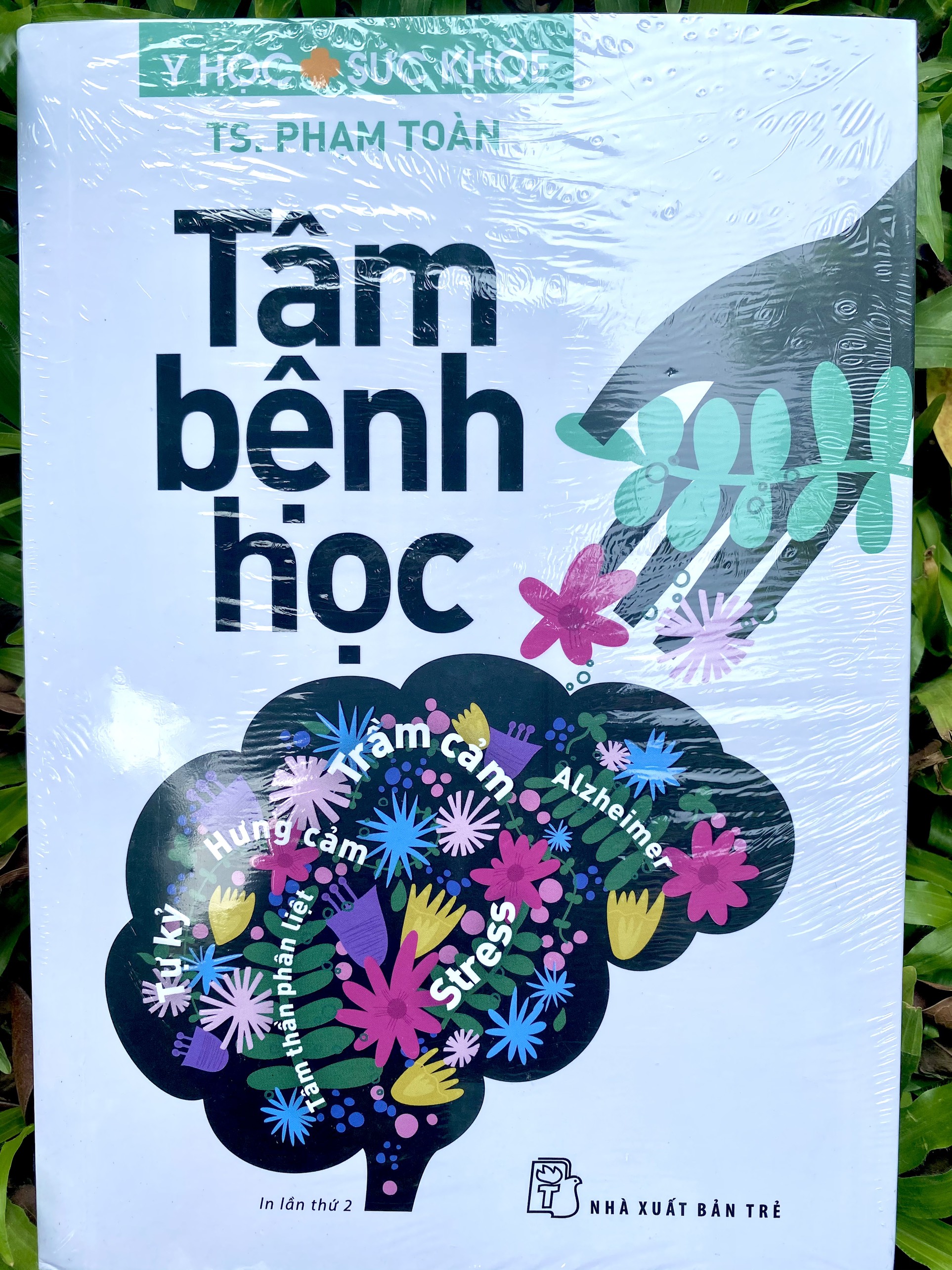 Y Học Sức Khỏe - Tâm Bệnh Học