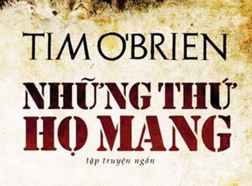 Những Thứ Họ Mang
