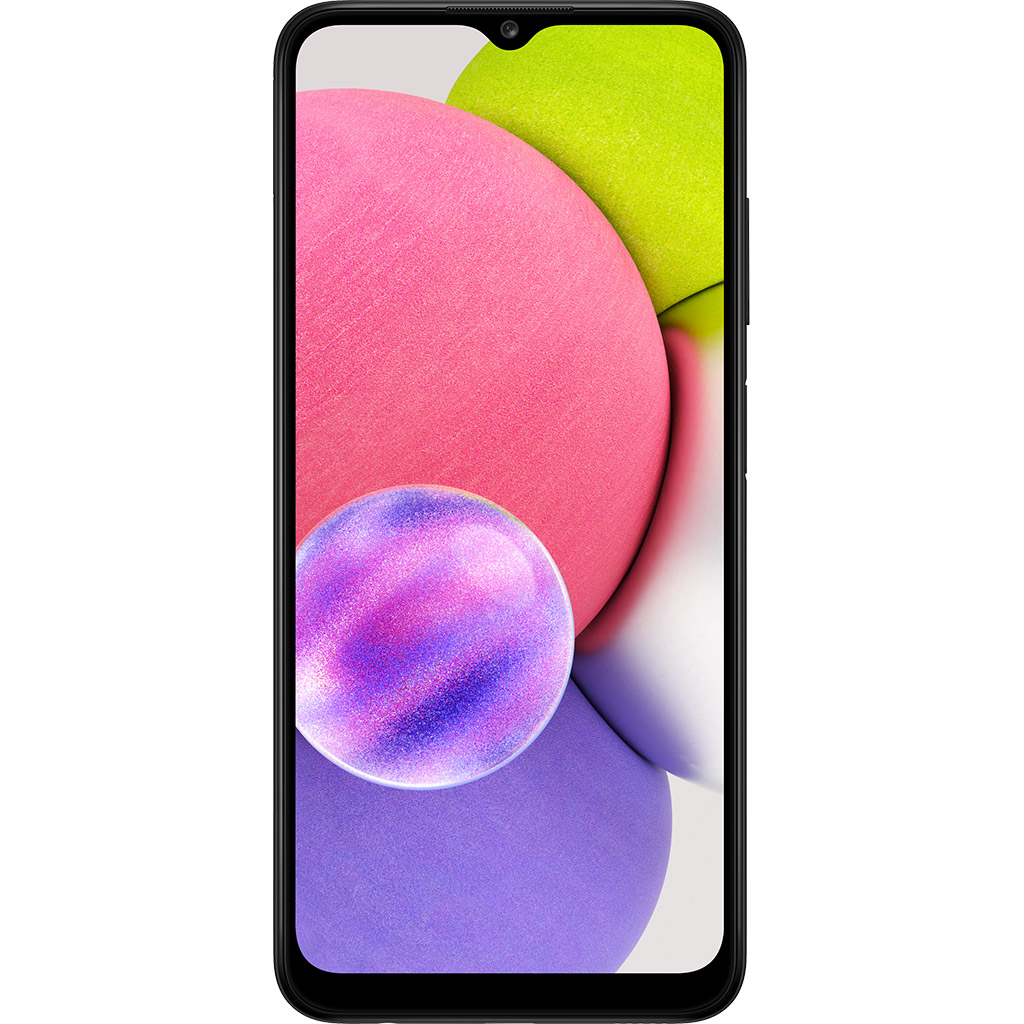 Điện thoại Samsung Galaxy A03s 64GB