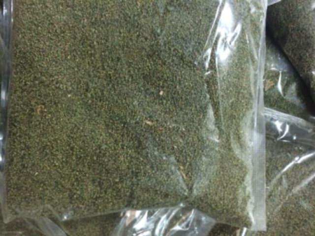 nụ tấm hoa tam thất 100g