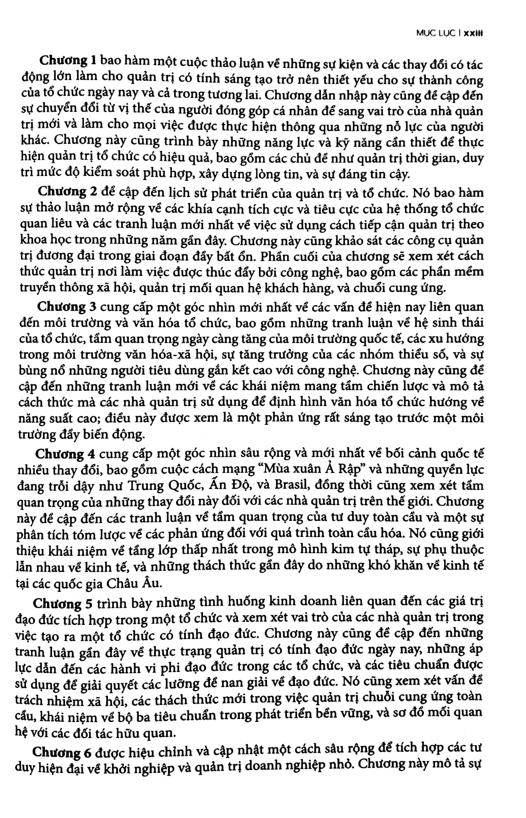 Fahasa - Kỷ Nguyên Mới Của Quản Trị