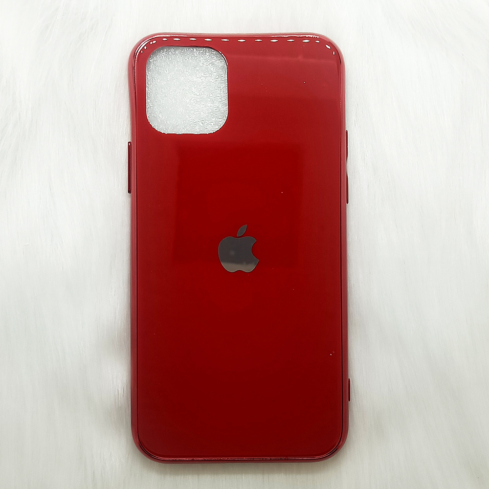 [HCM][10 mẫu] Ốp Lưng iPhone 11 Pro Max Mặt Kính Sang Trọng