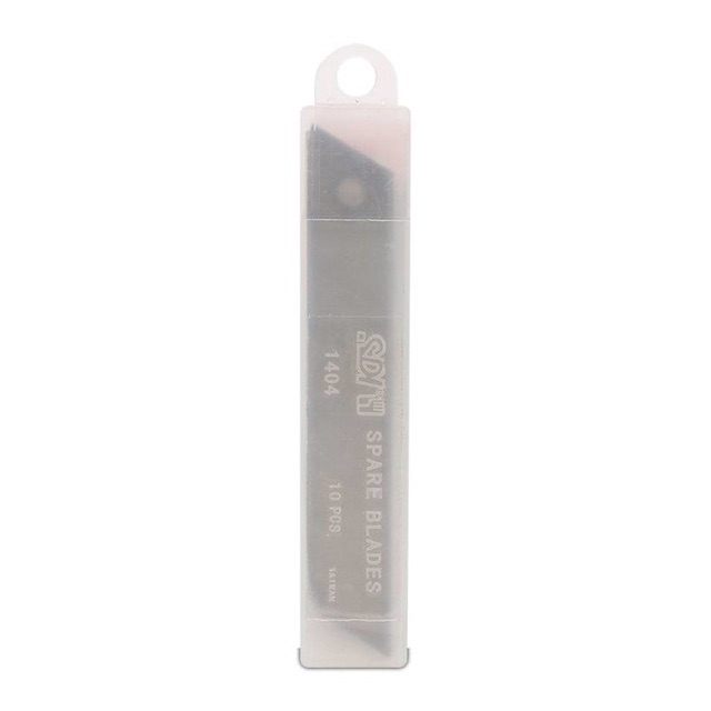 10 Lưỡi Dao Sdi 1404/1403