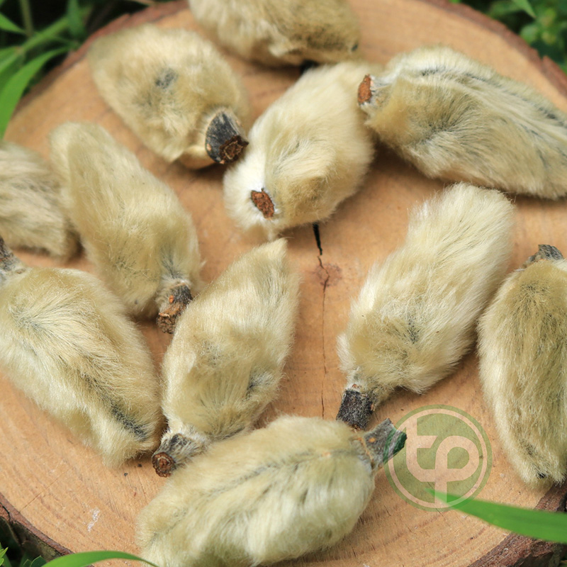 [Hàng mới về] Tân di hoa khô 500g - Tấn Phát - hàng sạch chuyên dùng để pha trà