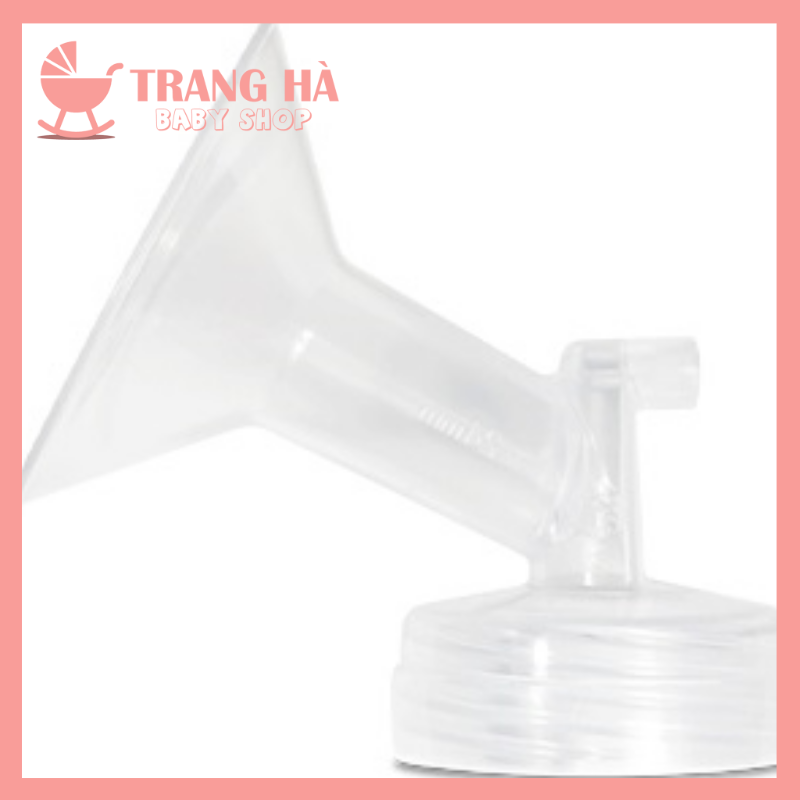 💘Đ𝑼̉ 𝑺𝑰𝒁𝑬💘 Phễu hút sữa Spectra ( size 16, 20, 24, 28, 32mm )