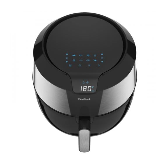 [Trả góp 0%]Nồi chiên không dầu Tefal EY701D15