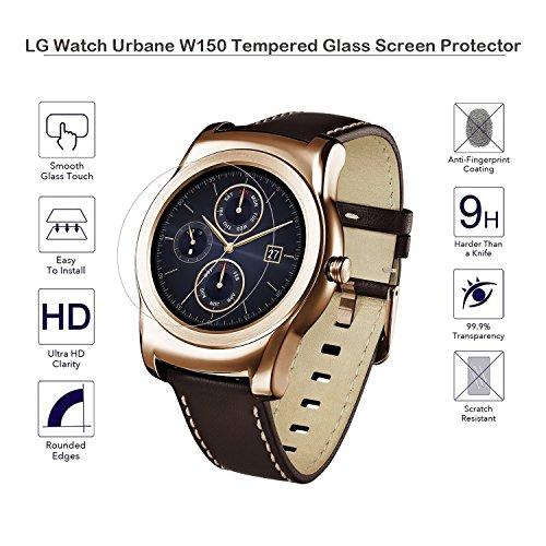 Dán cường lực LG Urbane