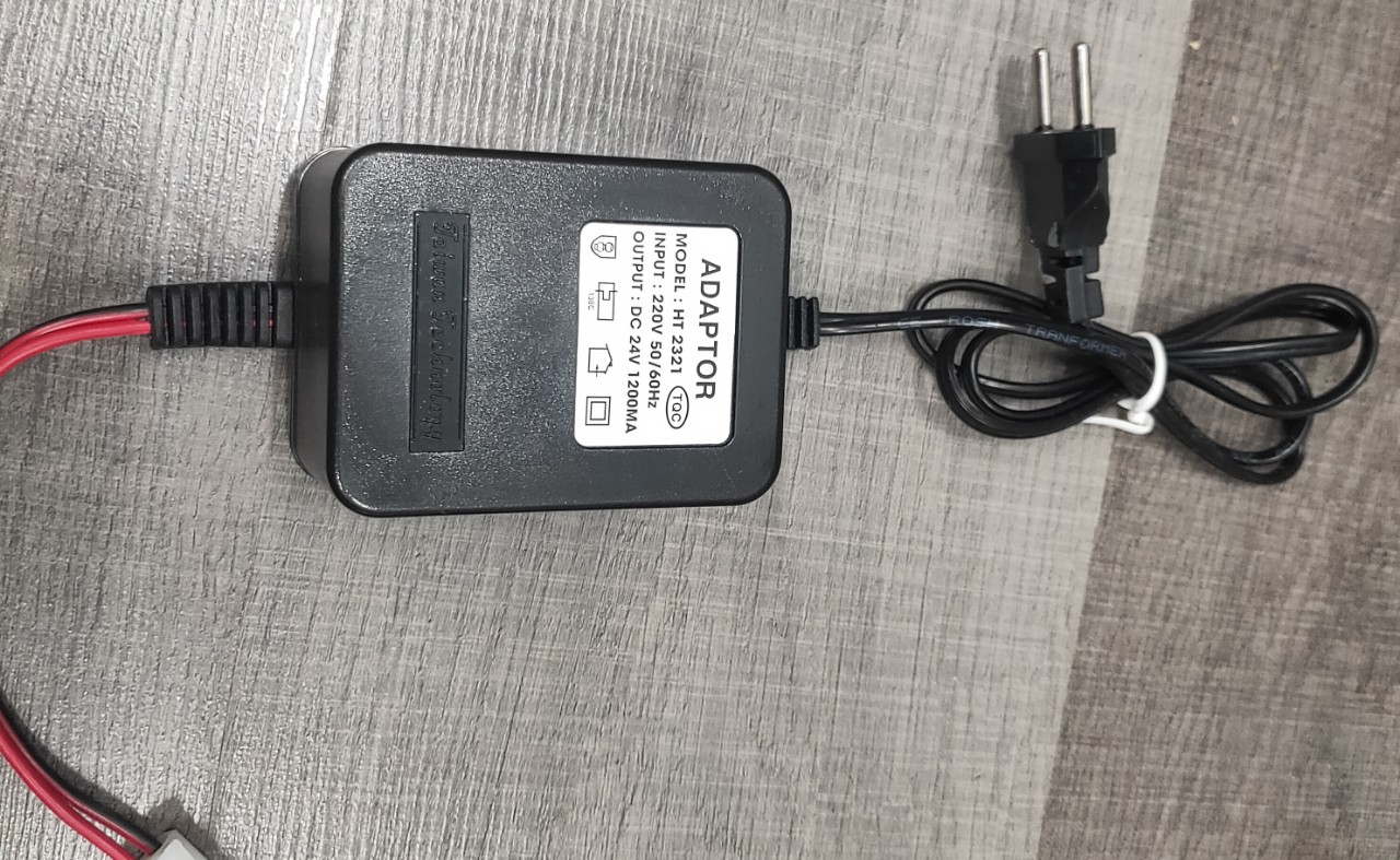 Bơm 8369, bơm máy lọc nước ro