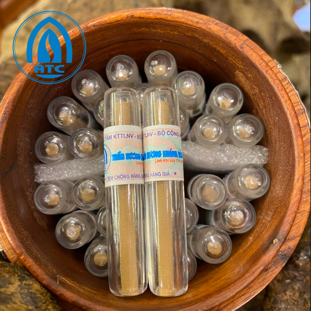 Thanh Kỳ Nam Tài Lộc - ATC75182