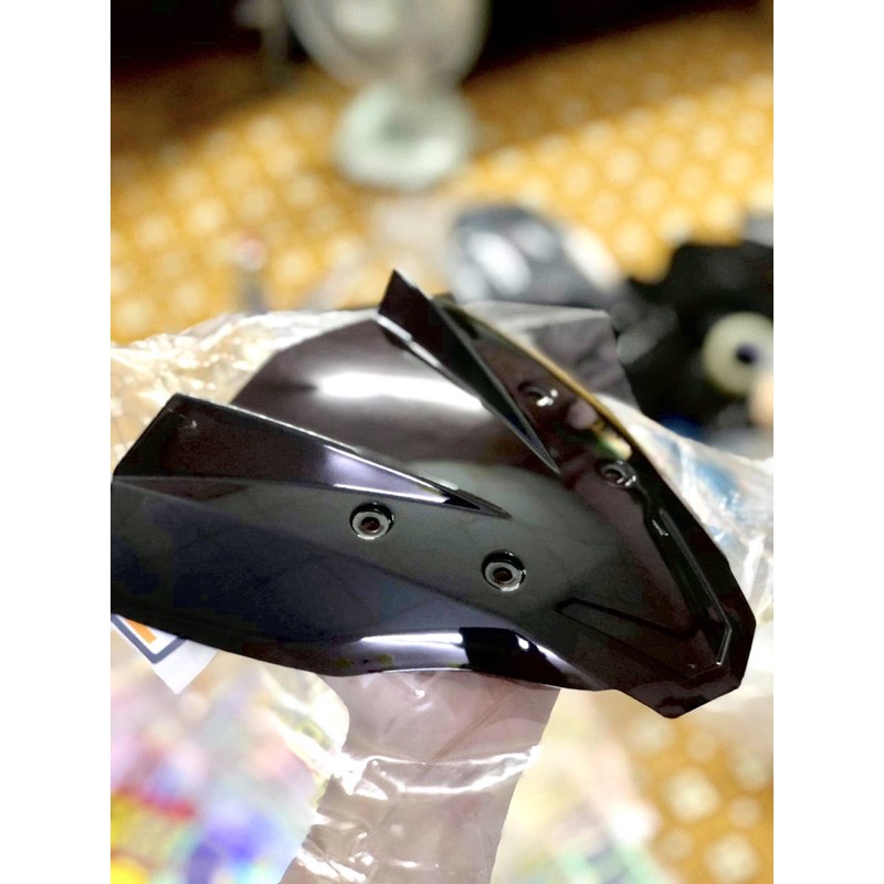 Mão Winner X, Chắn gió Winner X ốp đầu phụ kiện Winner x