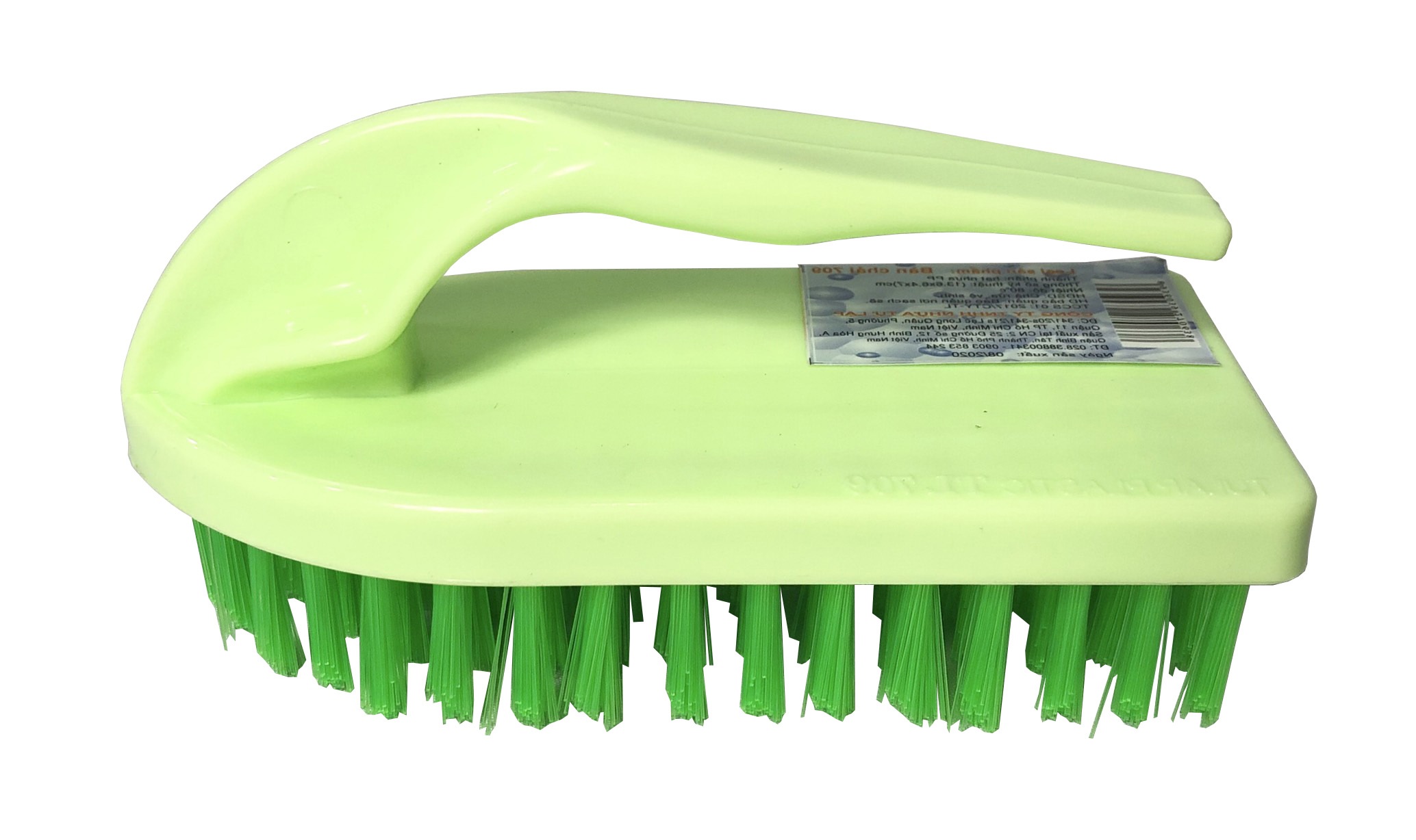 Floor Scrubbing Brush Tl709