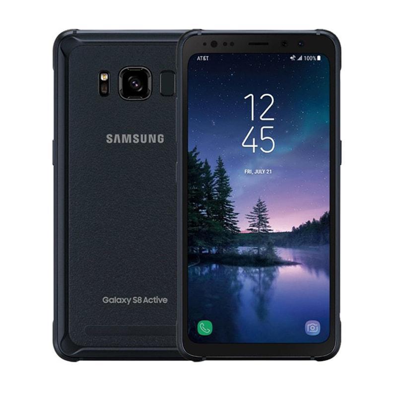 Điện Thoại Smartphone Samsung Galaxy S8 Active