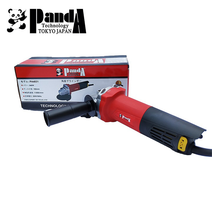 Máy Mài Panda PA 4031 840W
