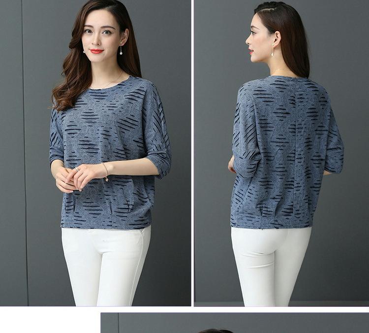ÁO KIỂU NỮ TAY LỠ CAO CẤP