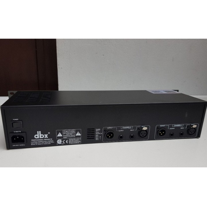 Lọc xì DBX 231 cao cấp