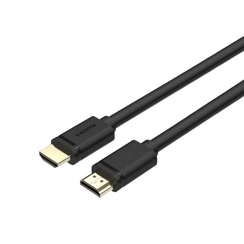 Cáp HDMI 1.5m hỗ trợ 3D 4K, Cable 2 đầu HDMI dài 1,5m