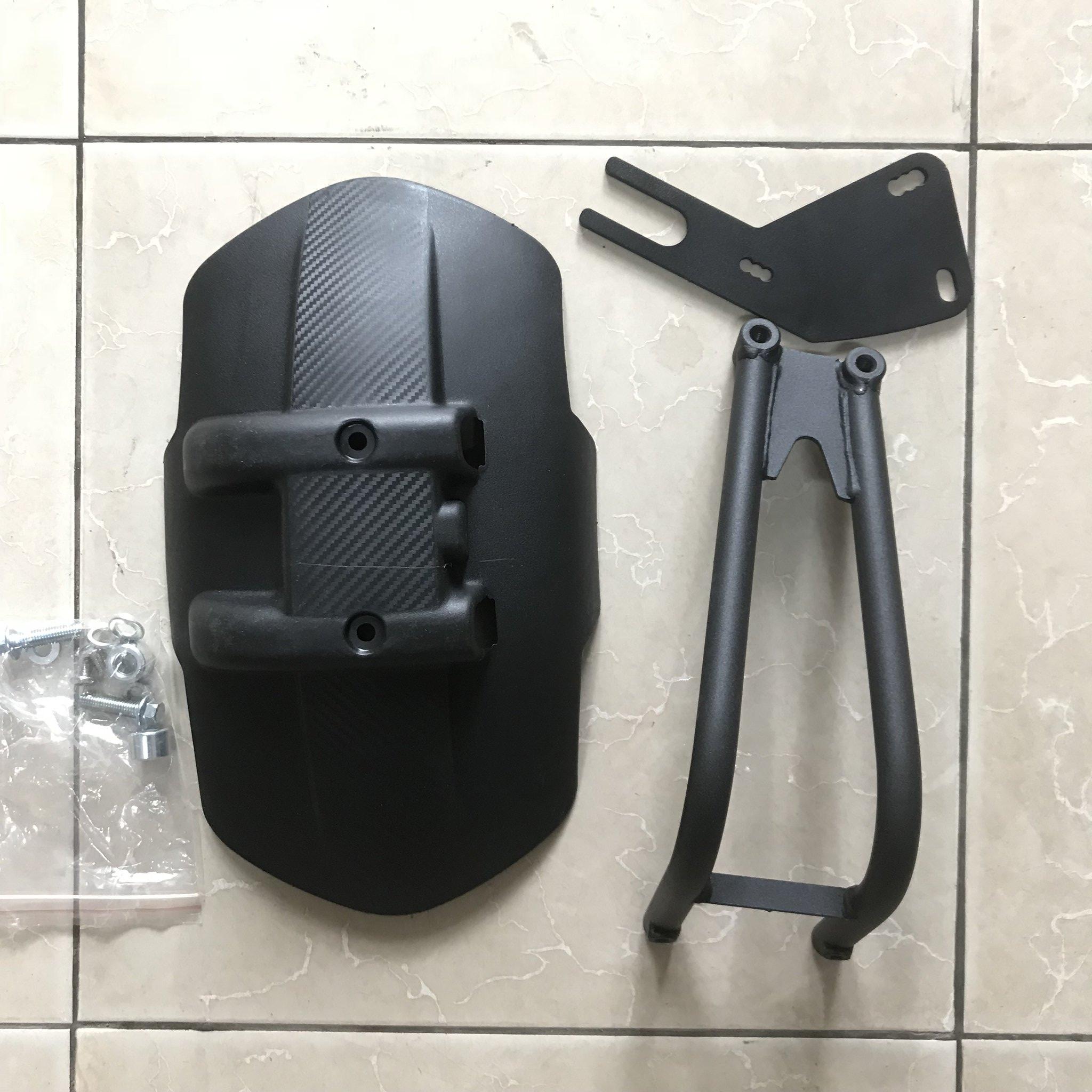 Chắn bùn R15V3 TFX FZ150i