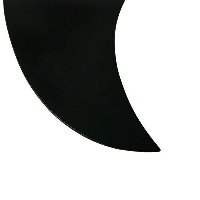 MIẾNG DÁN CHỐNG XƯỚC GUITAR (ALICE/ĐEN)