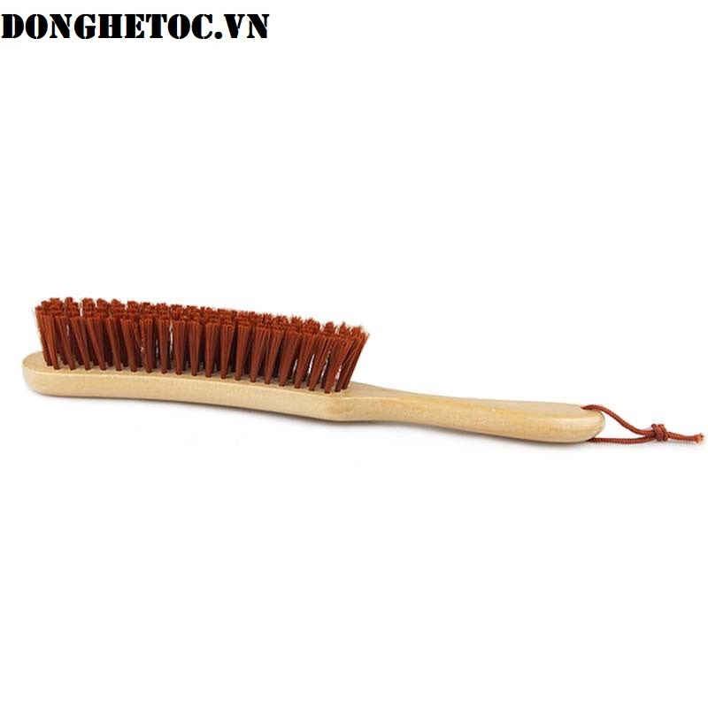 Chổi phủi tóc cho thợ