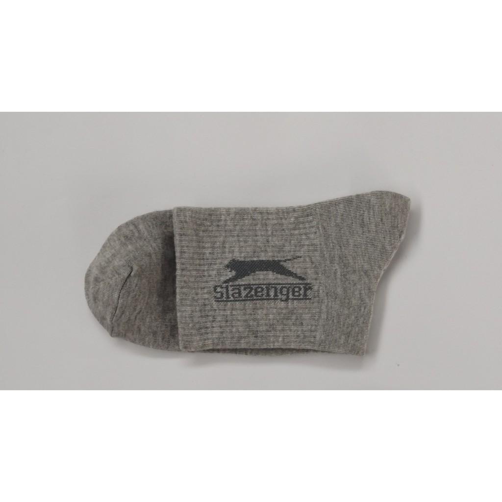 (BÁN SỈ) 10 đôi tất nam cổ cao Slazenger
