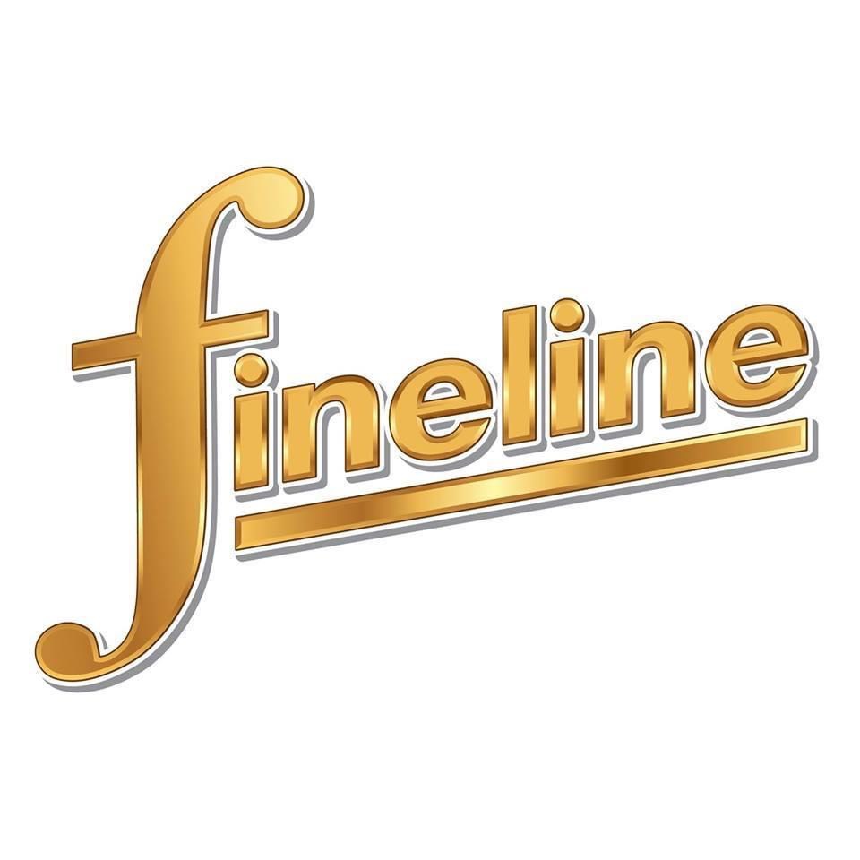 Fineline 3000ml màu tím - Nước giặt xả Thái