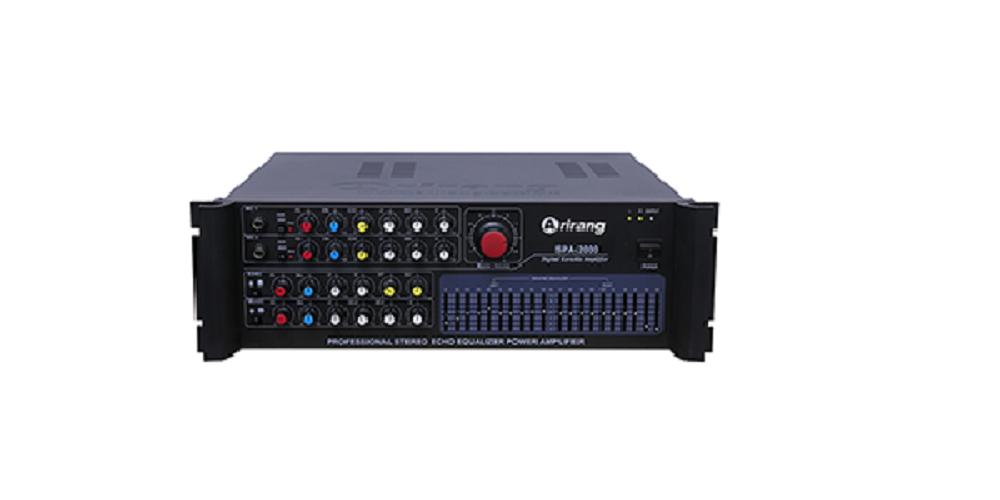Amply Karaoke Arirang SPA-2000