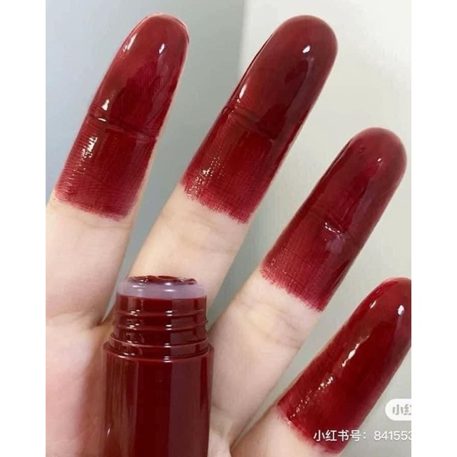 Son Romand Juicy Lasting Tint 21 #Deep Sangria