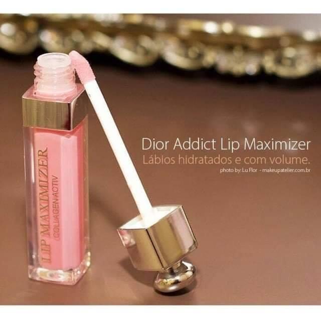 [HCM]Minisize Son Dưỡng DIOR COLLAGEN ACTIV